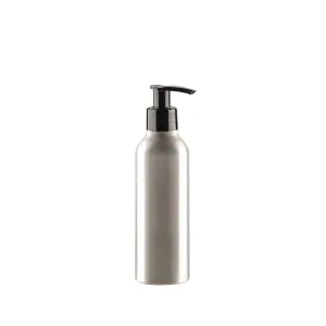Flacone alluminio 100ml