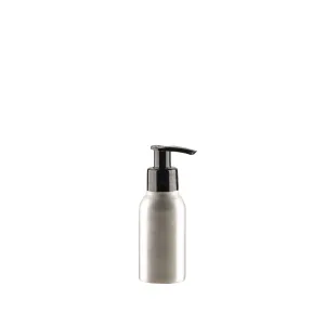 Flacone alluminio 50ml