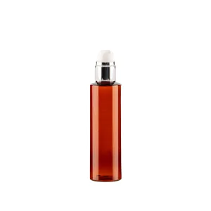 Flacone ambra 100ml