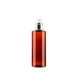 Flacone ambra 150ml