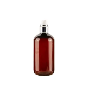 Flacone ambra 250ml