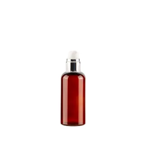 Flacone ambra 50ml