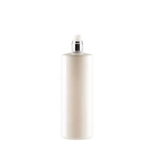 Flacone bianco 500ml