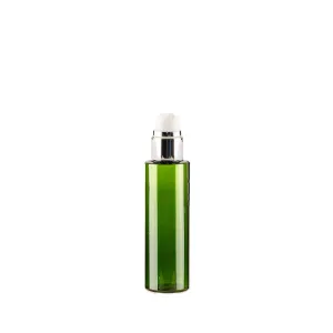 Flacone green 100ml
