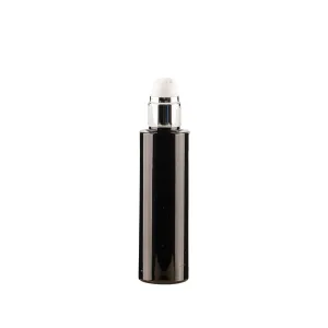 Flacone nero 100ml