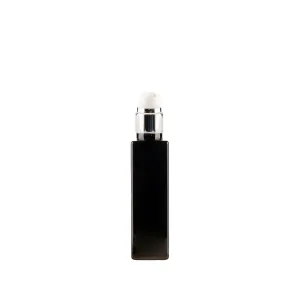 Flacone nero 150ml PET