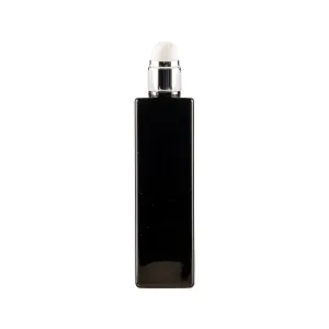 Flacone nero 250ml PET