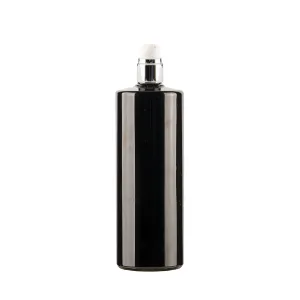 Flacone nero 250ml