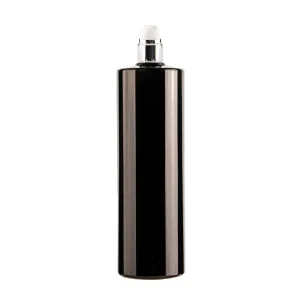 Flacone nero 500ml