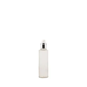 Flacone trasparente 100ml