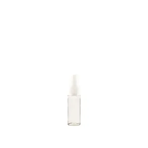 Flacone trasparente 10ml