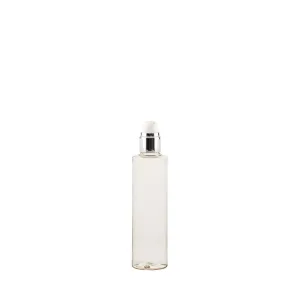 Flacone trasparente 150ml