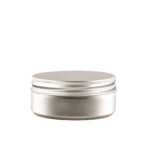 Vaso alluminio 100ml