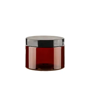 Vaso ambra 250ml
