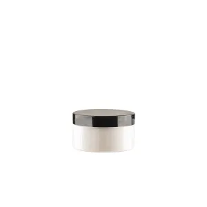 Vaso bianco 100ml