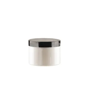 Vaso bianco 250ml