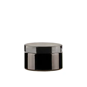 Vaso nero 100ml