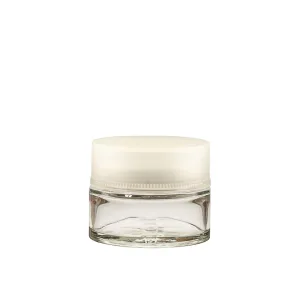 Vaso trasparente vetro 100ml